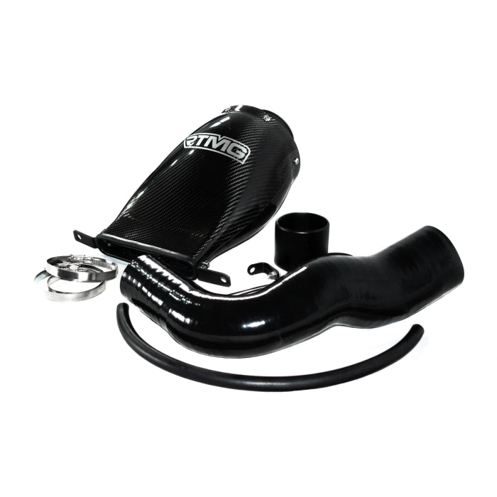 RTMG Performance Direct Cold Air Intake for VW Golf 7 7.5 Passat B8 Seat Leon 5F Audi A3 1.2 / 1.4 TSI EA211 MQB