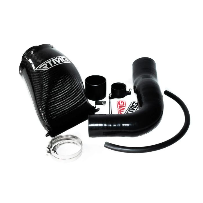 Admisión de aire frío directo RTMG Performance para MGQ 1.2/1.4 TSI EA211 para Polo/Ibiza/Fabia