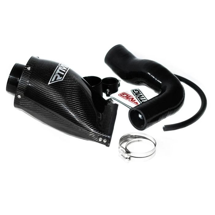 Admisión de aire frío directo RTMG Performance para MGQ 1.2/1.4 TSI EA211 para Polo/Ibiza/Fabia