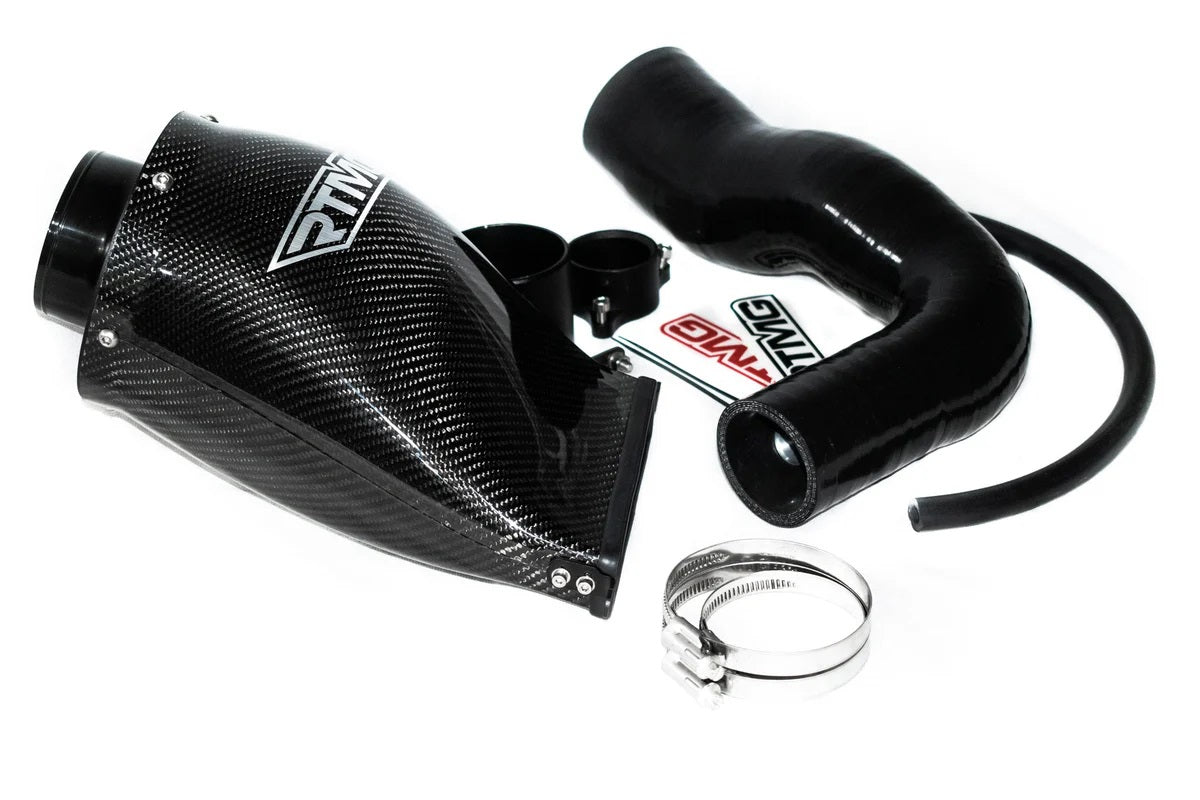 Admisión directa de aire frío RTMG Performance para 1.2/1.4 TSI EA211 MGQ de Polo/Ibiza/Fabia