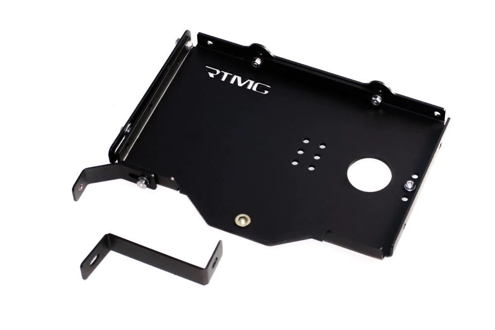 Admisión directa de aire frío RTMG Performance para 1.2/1.4 TSI EA211 MGQ de Polo/Ibiza/Fabia