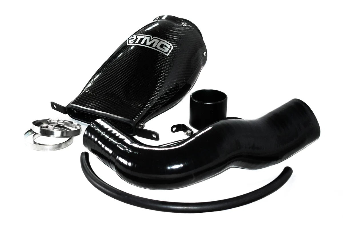 RTMG Performance Direct Cold Air Intake para 1.2/1.4 TSI EA211 MQB de VW Scirocco