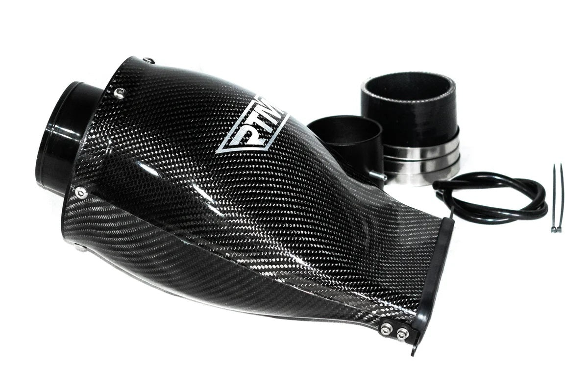 RTMG Performance Direct Cold Air Intake para motores 1.6 TDI