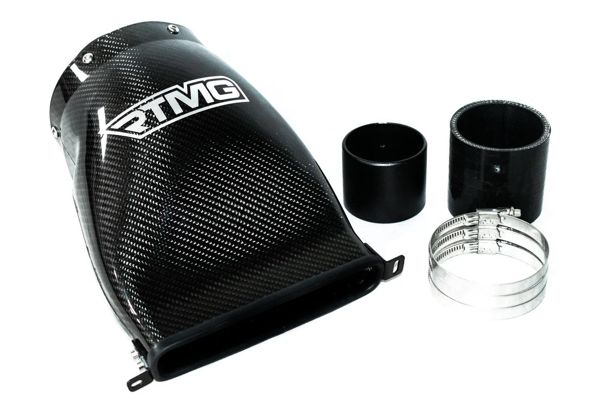 RTMG Performance Direct Cold Air Intake para 2.0 TSI EA888