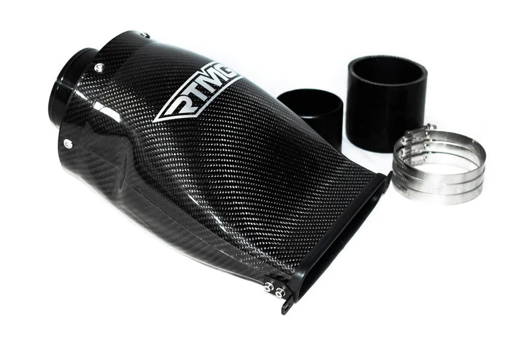 RTMG Performance Direct Cold Air Intake para 1.8 TSI EA888