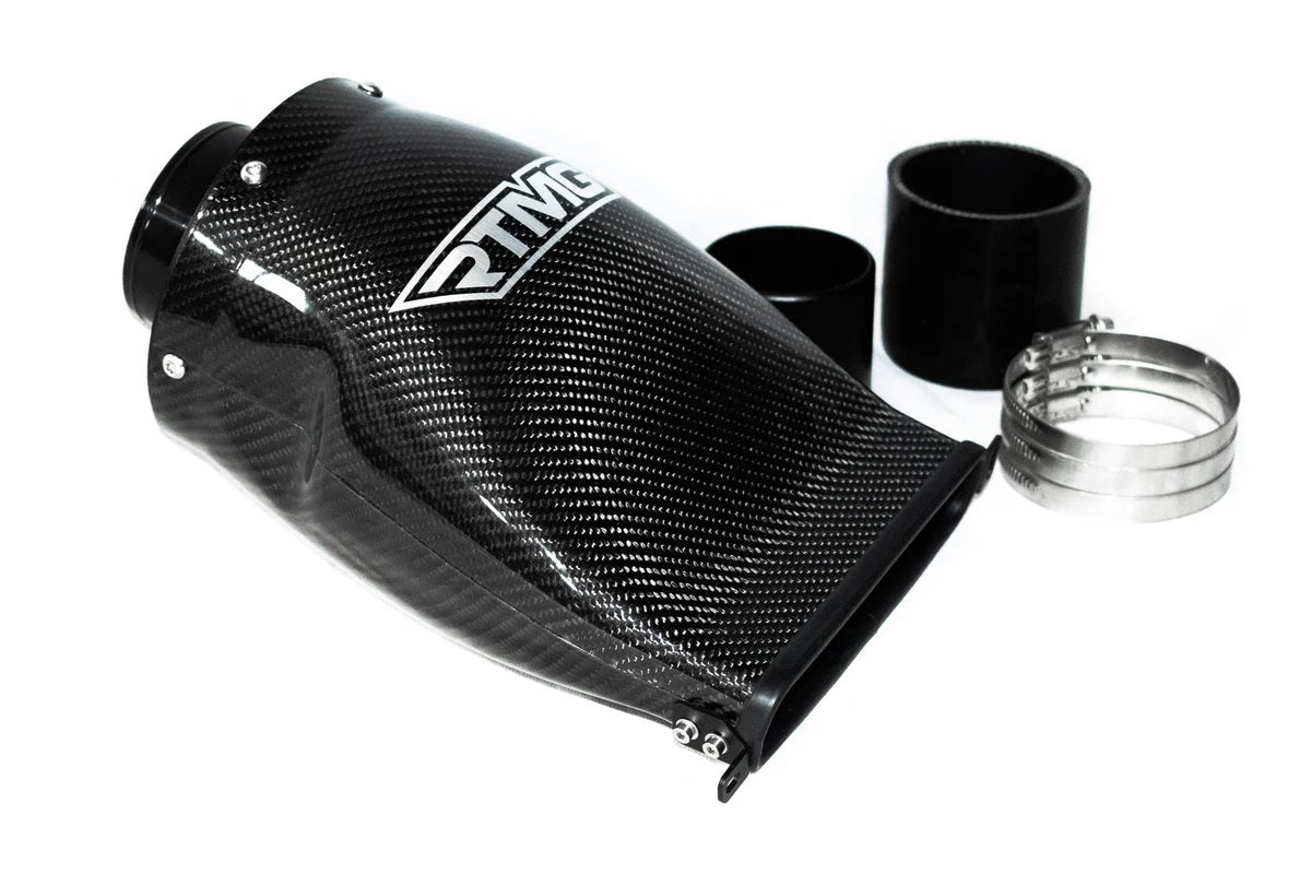 RTMG Performance Direct Cold Air Intake para 2.0 TSI EA888