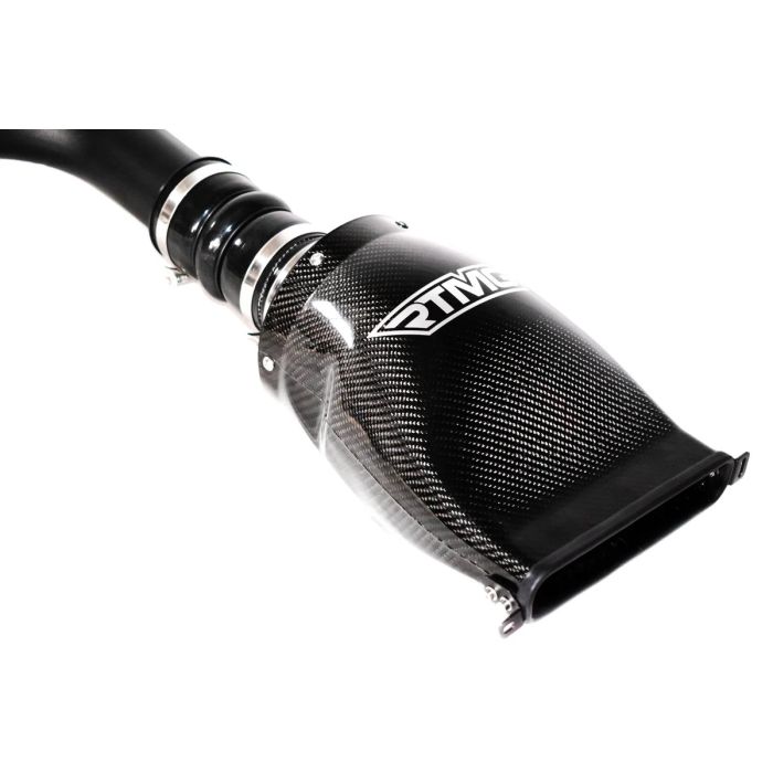 Admisión de aire frío directa RTMG Performance para 2.0 TFSI EA113 con MAF