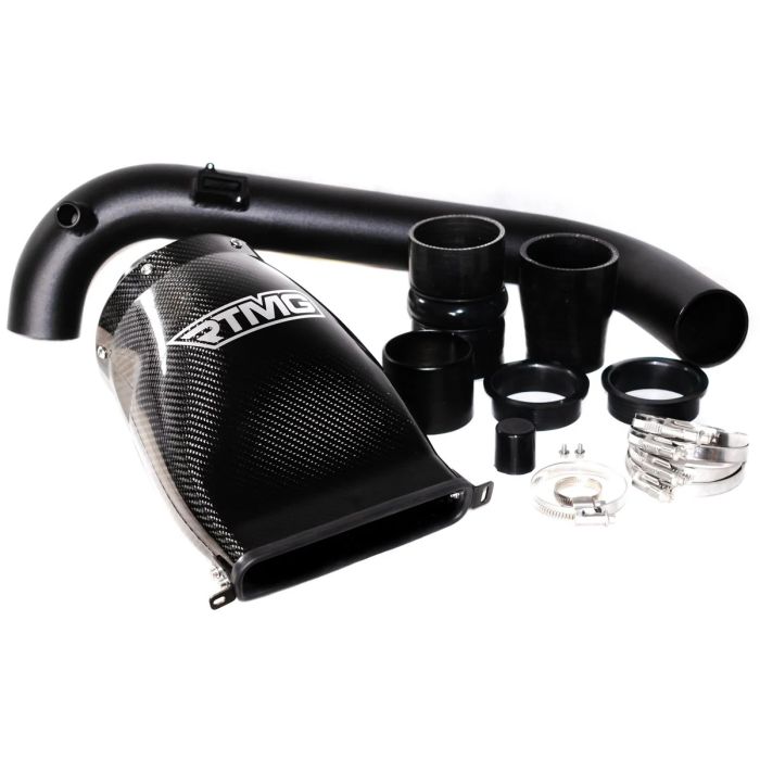 Admisión de aire frío directa RTMG Performance para 2.0 TFSI EA113 con MAF