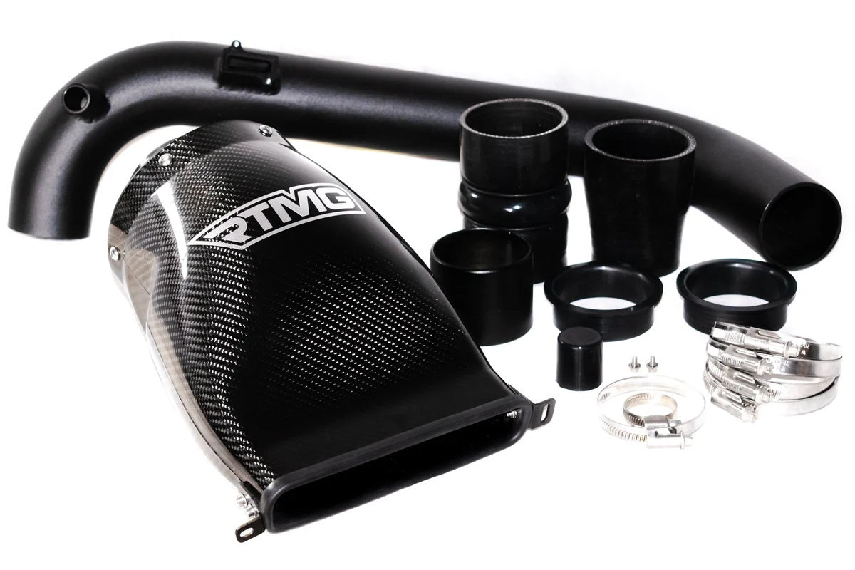Admisión directa de aire frío RTMG Performance para 2.0 TFSI EA113 con MAF