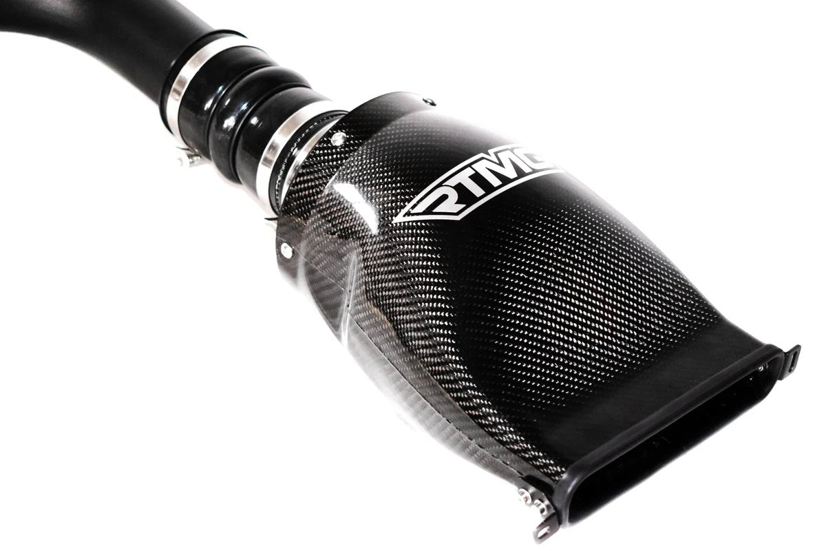 Admisión directa de aire frío RTMG Performance para 2.0 TFSI EA113 sin MAF