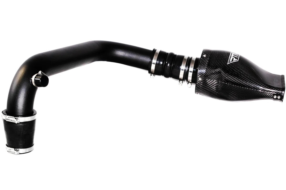 Admisión directa de aire frío RTMG Performance para 2.0 TFSI EA113 sin MAF