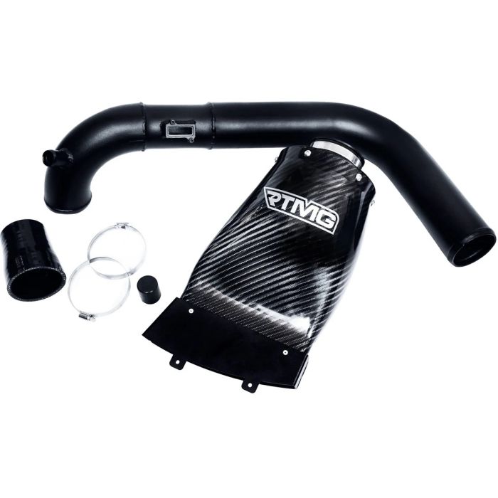 Admisión de aire frío directo RTMG Performance para Audi TT 2.0 TFSI