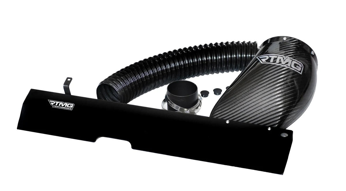 RTMG Performance Direct Cold Air Intake para Seat Ibiza 1.5 TSI EVO