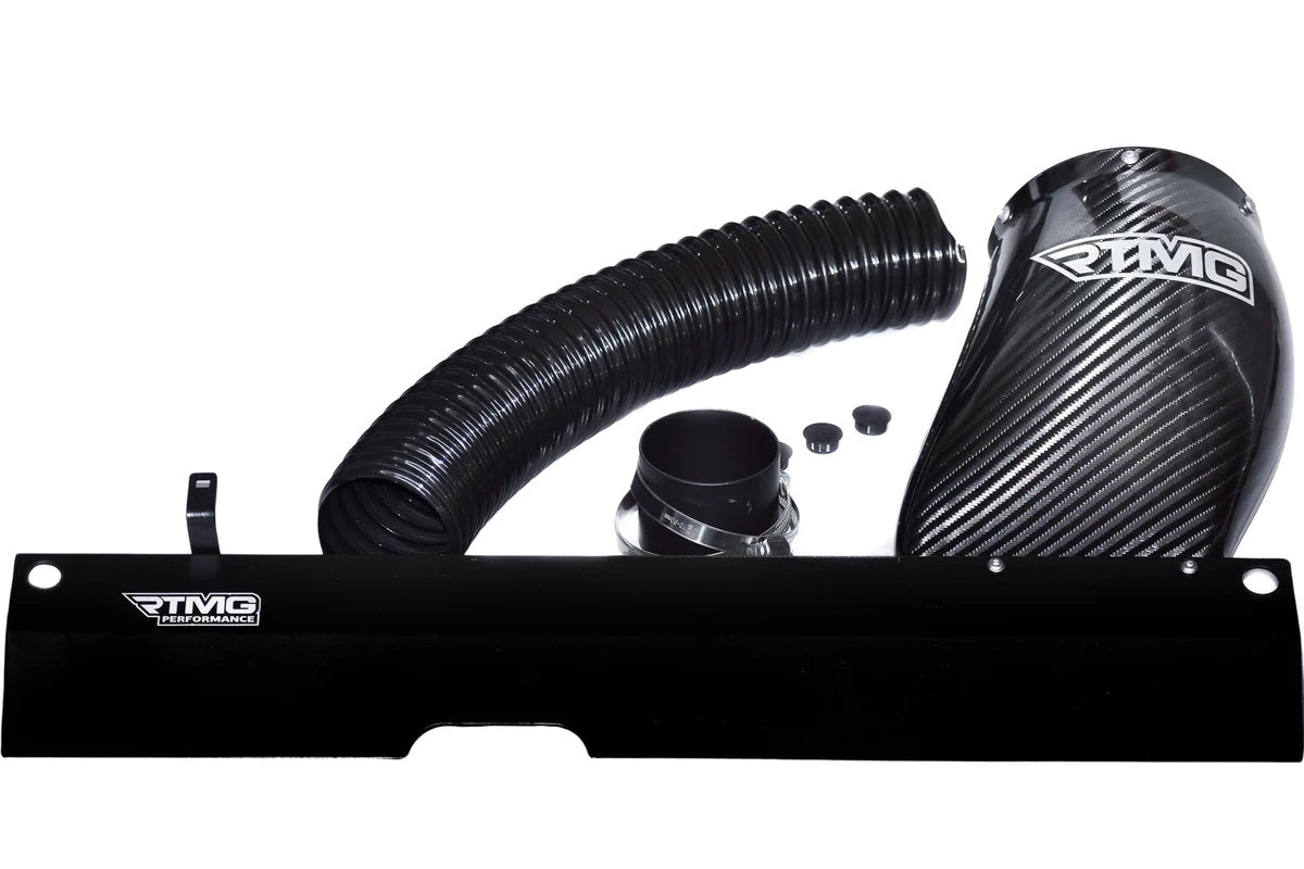 RTMG Performance Direct Cold Air Intake para Seat Ibiza 1.5 TSI EVO