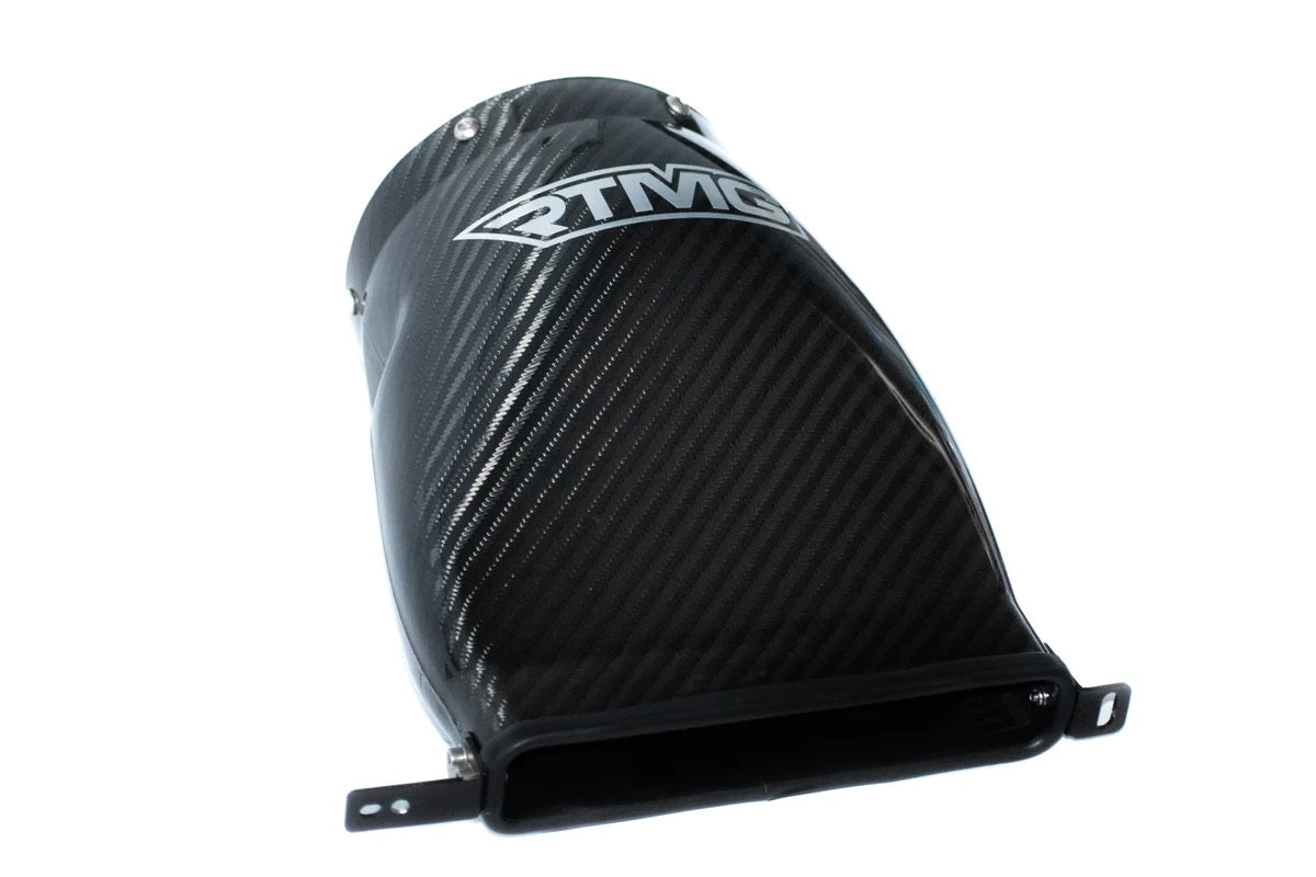 Admisión directa de aire frío RTMG Performance para VW Golf MK7/S3 8V/Leon/TT 8S-1.8TSI/2.0 TSI