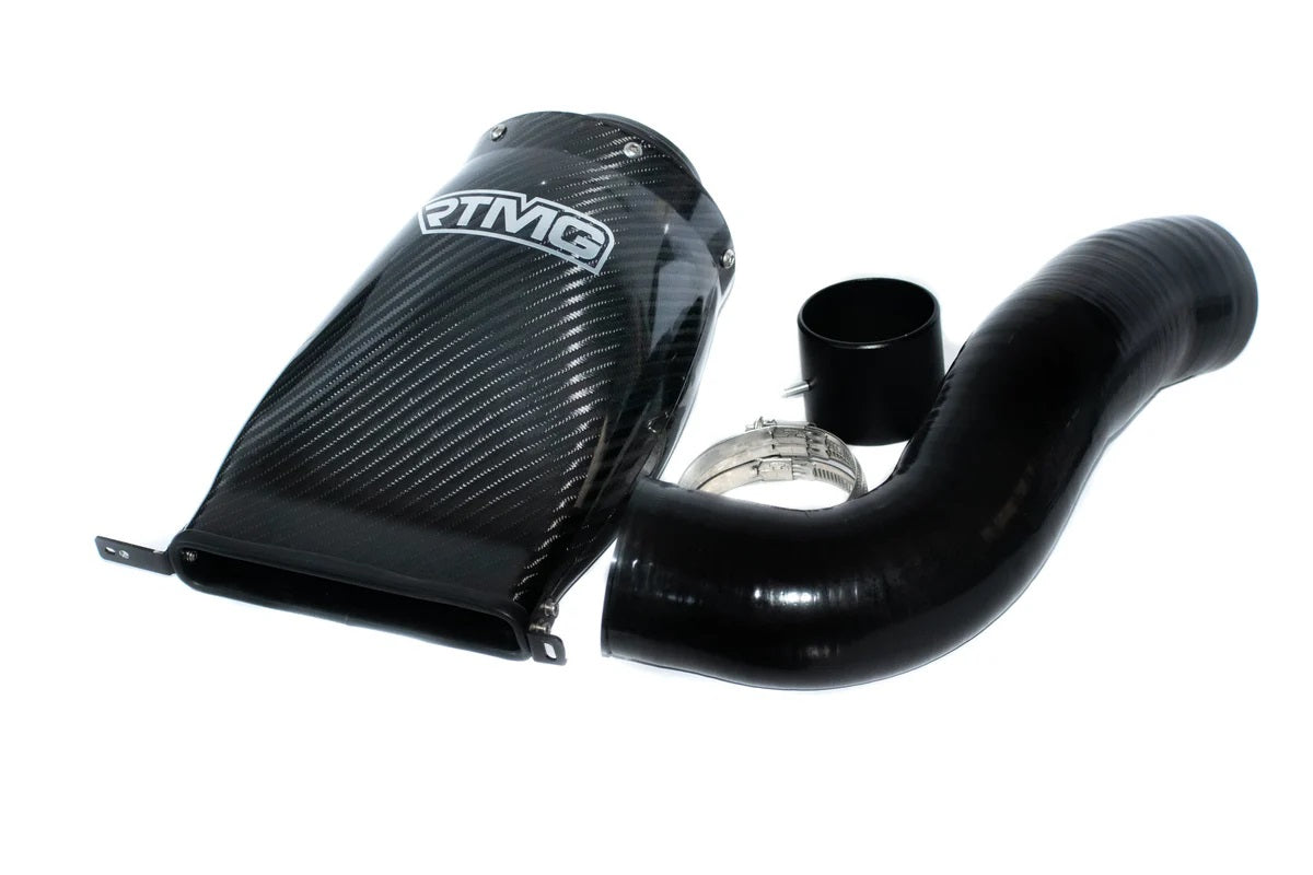 Admisión directa de aire frío RTMG Performance para VW Golf MK7/S3 8V/Leon/TT 8S-1.8TSI/2.0 TSI