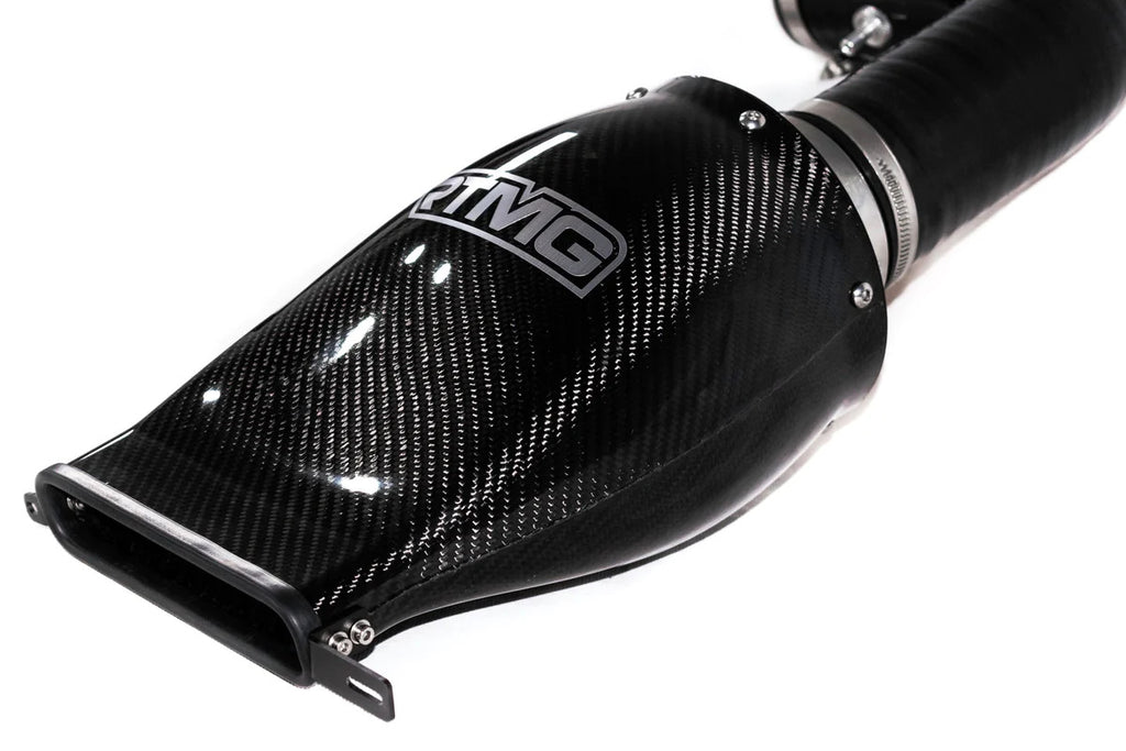Admisión directa de aire frío RTMG Performance para VW Golf Scirocco Jetta EOS 1.4 TSI EA111 Twincharger