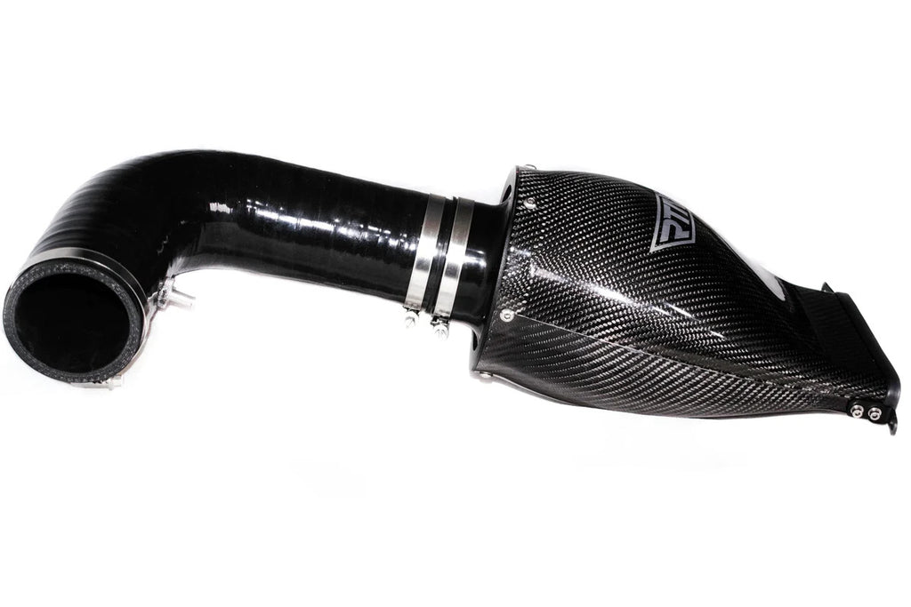 Admisión directa de aire frío RTMG Performance para VW Golf Scirocco Jetta EOS 1.4 TSI EA111 Twincharger