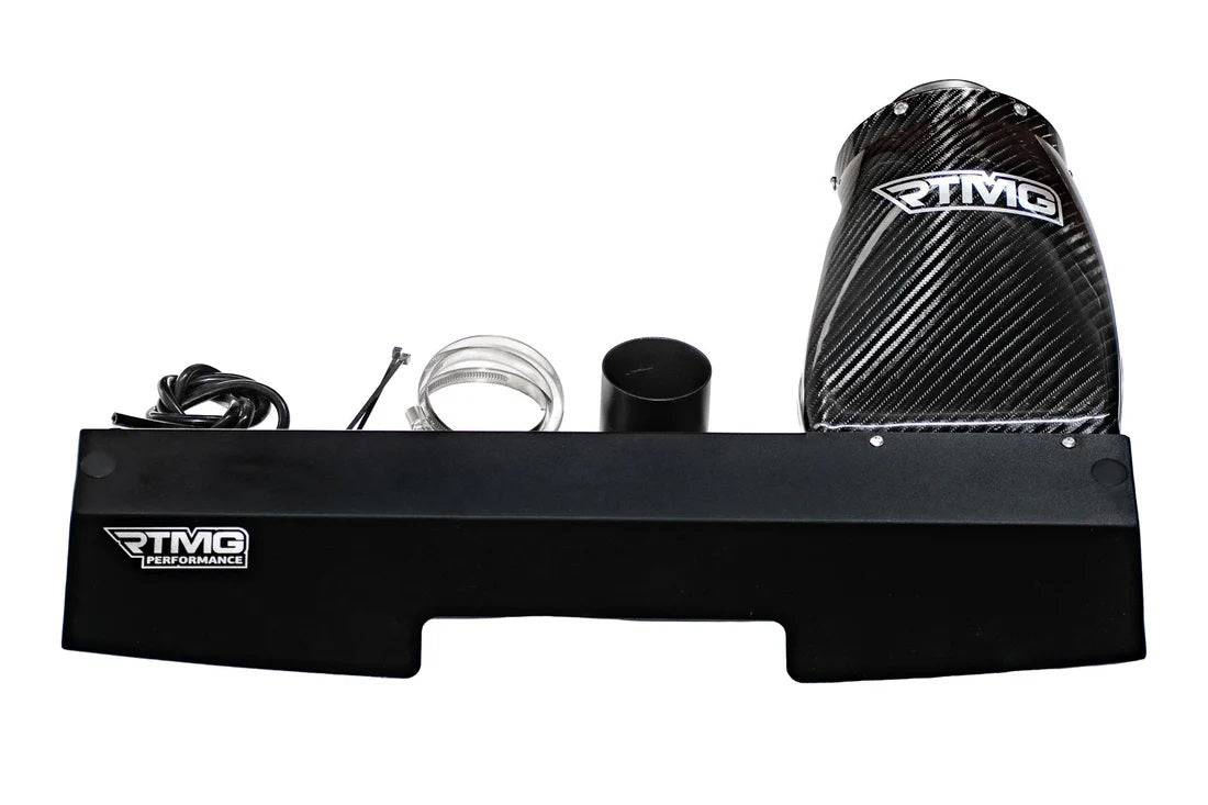 Admisión directa de aire frío RTMG Performance para VW Polo 2.0 MY2019