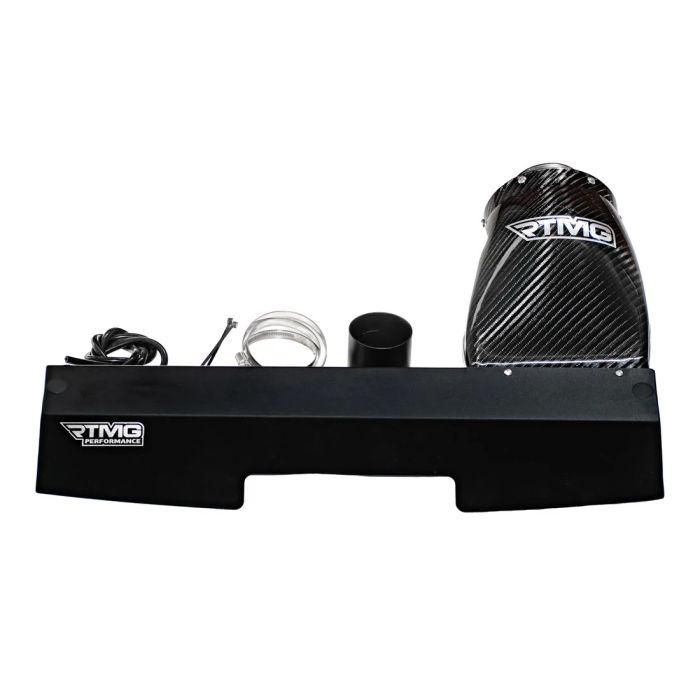 Admisión de aire frío directo RTMG Performance para VW Polo 2.0 MY2019