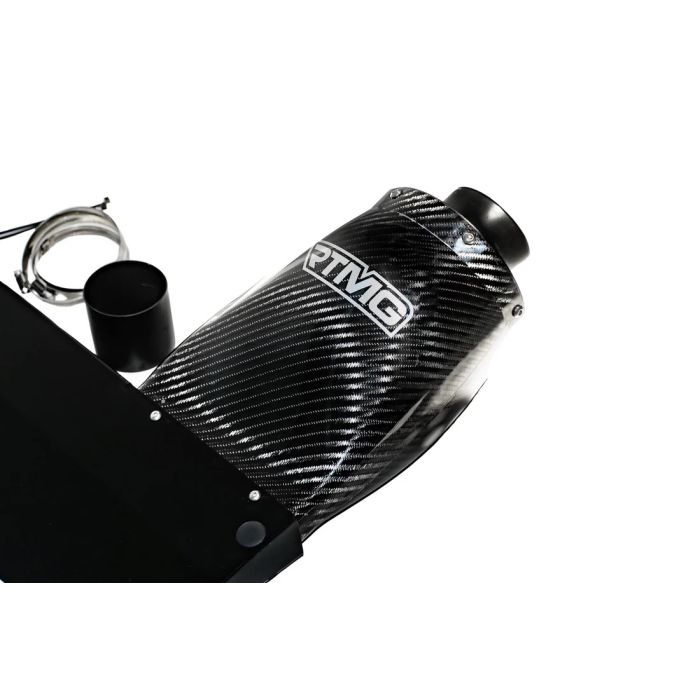 Admisión de aire frío directo RTMG Performance para VW Polo 2.0 MY2019