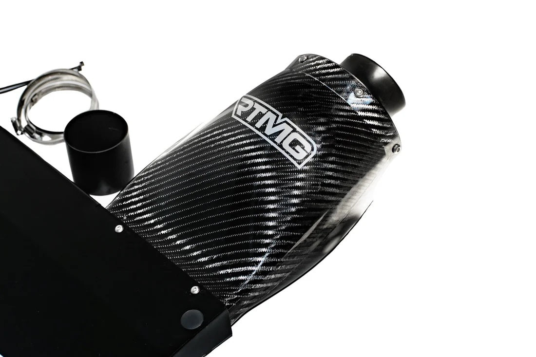 Admisión directa de aire frío RTMG Performance para VW Polo 2.0 MY2019