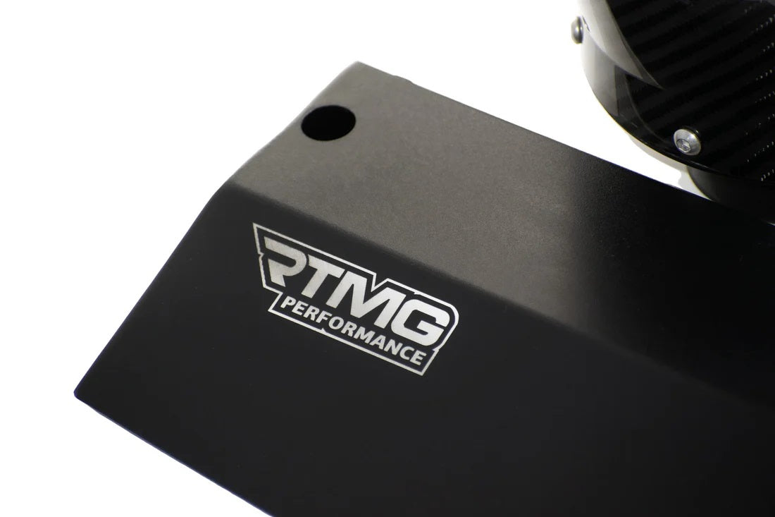 Admisión directa de aire frío RTMG Performance para VW Polo 2.0 MY2019