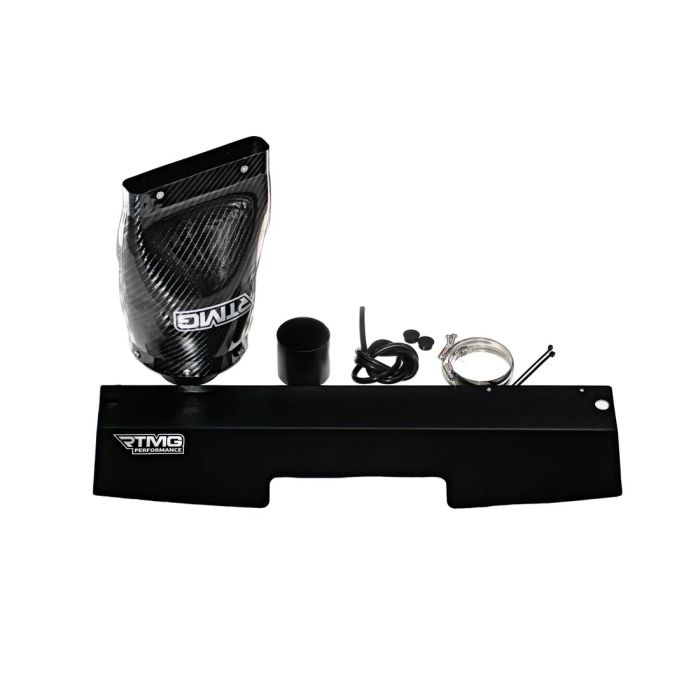 Admisión de aire frío directo RTMG Performance para VW Polo 2.0 MY2019