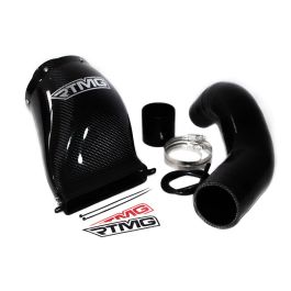 RTMG Performance Direct Cold Air Intake 70mm for VW Polo / Seat Ibiza 1.8 TSI EA888 Gen 3