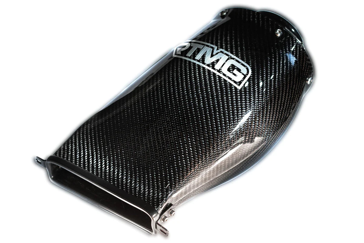 Admisión directa de aire frío RTMG Performance para VW Golf 7 7.5 Passat B8 Seat Leon 5N Audi A3 1.2 / 1.4 TSI EA211 MQB