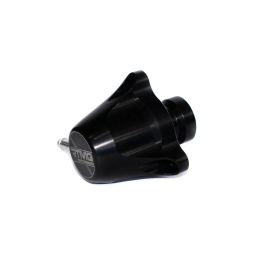 RTMG Performance Diverter Valve Kit for 1.4 TSI CAX Black