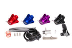 Kit de válvula diverter RTMG Performance para motores 1.8/2.0 TSI EA888 Gen 1 y 2 negro