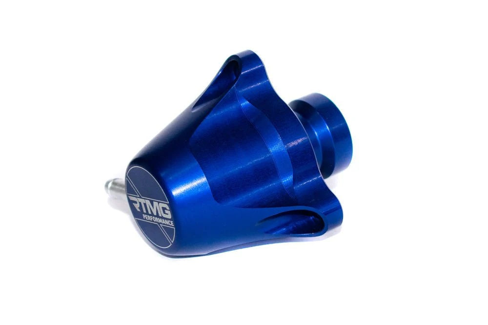Kit de válvula diverter RTMG Performance para motores 1.8/2.0 TSI EA888 Gen 3