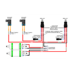 Radium Engineering DIY Fuel Pump Wiring Kit