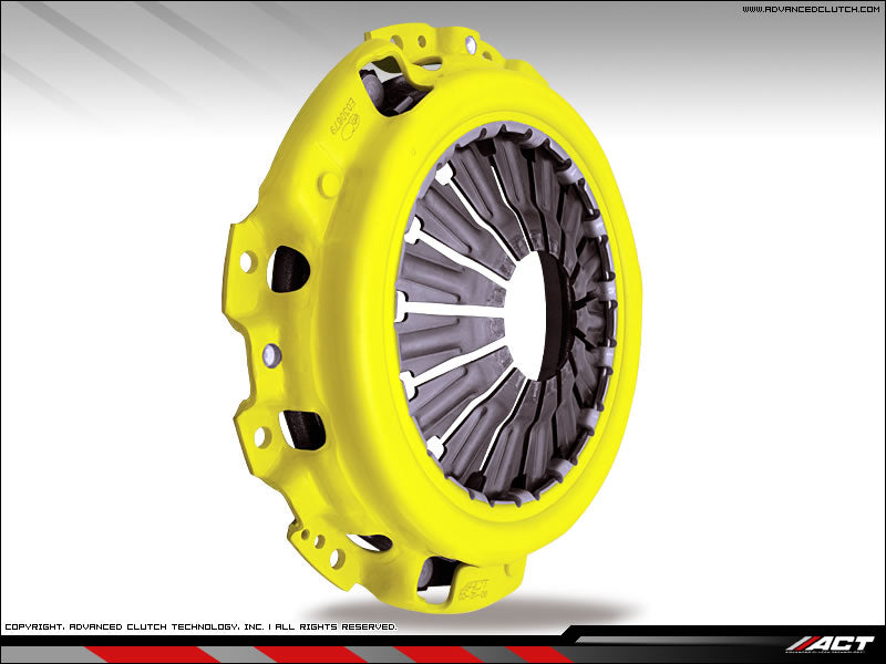 Maza de embrague Heavy Duty ACT, Nissan Skyline R32/R33 RB20/RB25 RB25DET 90-98