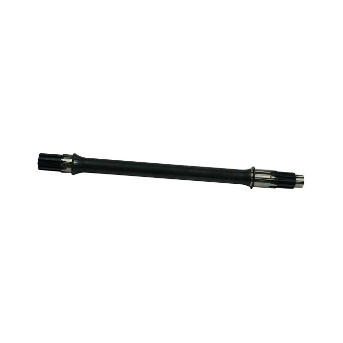 Winters bottom gear shaft, heat-treated