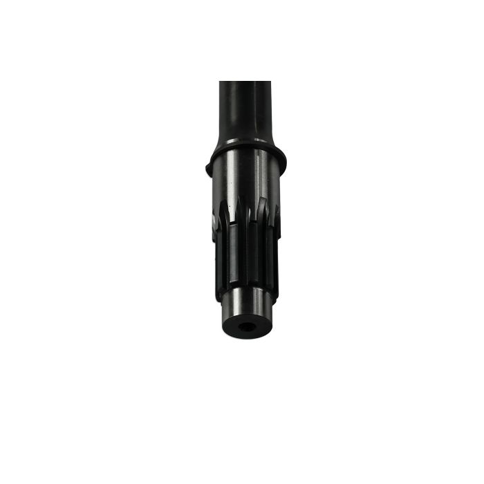 Winters bottom gear shaft, heat-treated
