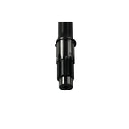 Winters bottom gear shaft, heat-treated