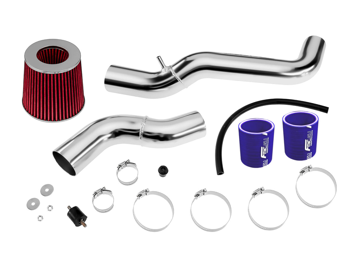 Kit de admisión Cold Aid para Honda Civic CRX 88-91 1.5 1.6