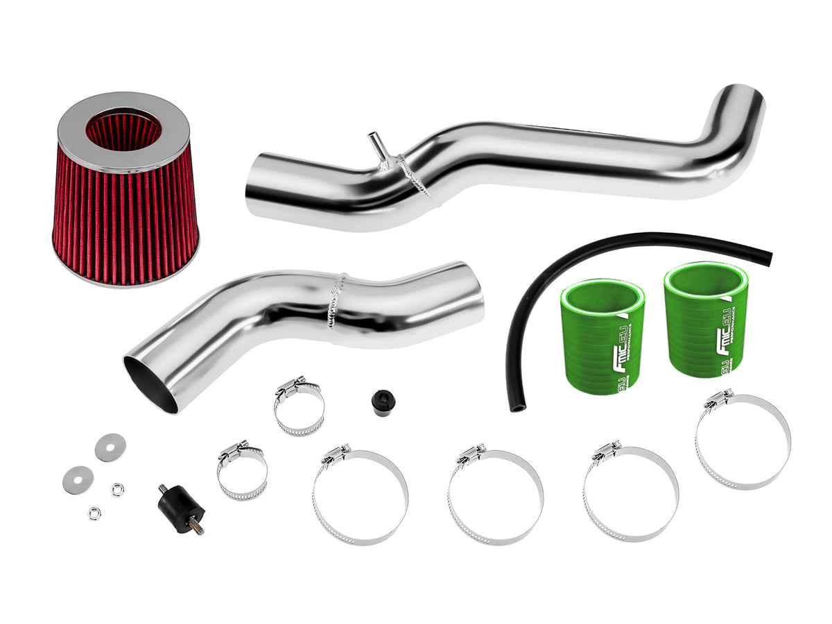 Kit de admisión Cold Aid para Honda Civic CRX 88-91 1.5 1.6