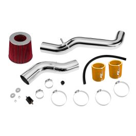 Cold Aid Intake kit for Honda Civic CRX 88-91 1.5 1.6 Orange