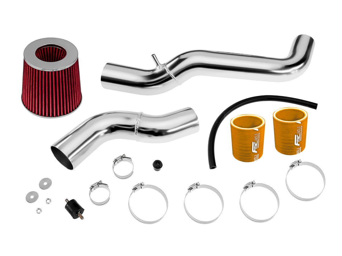 Kit de admisión Cold Aid para Honda Civic CRX 88-91 1.5 1.6