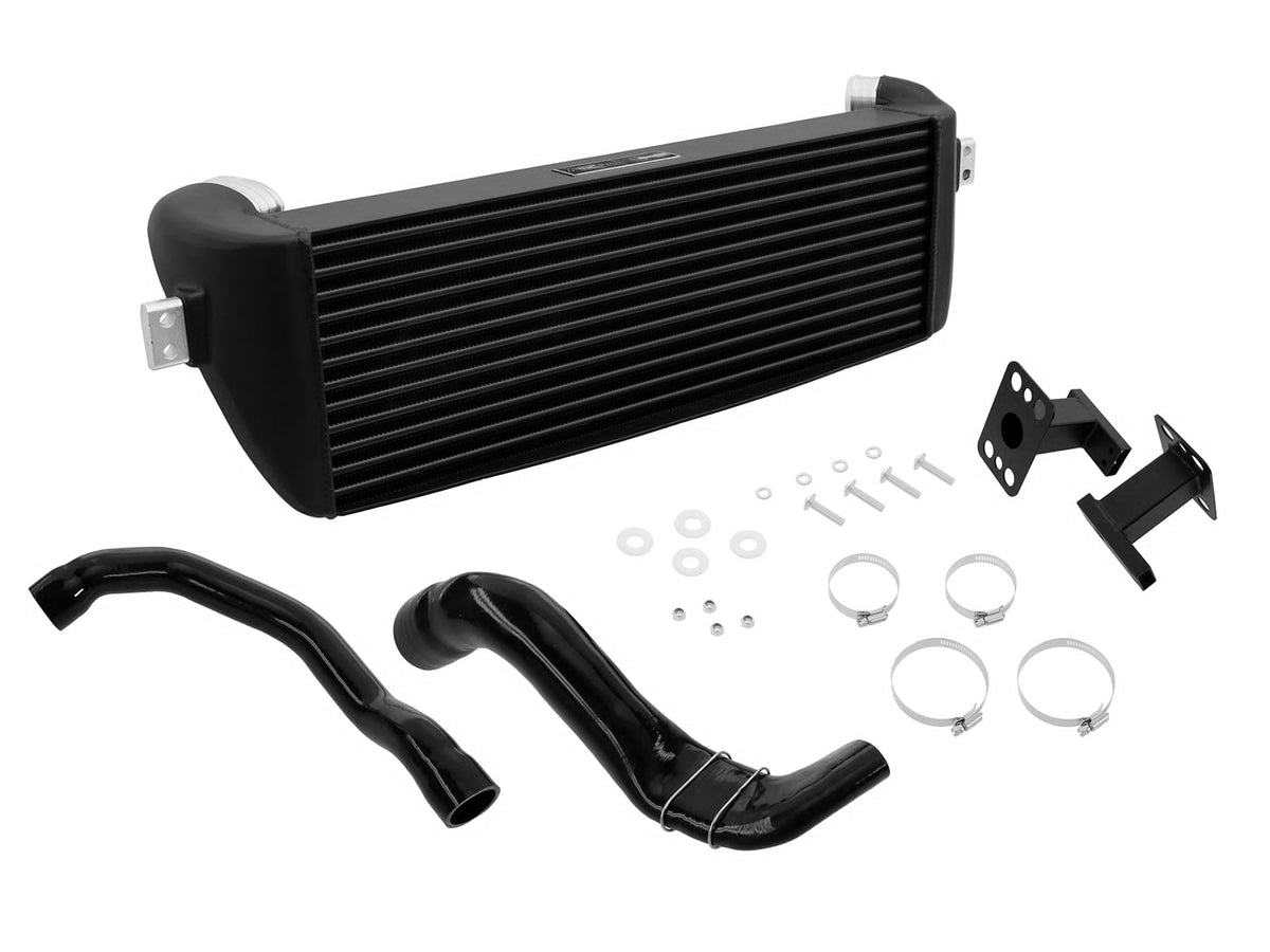Intercooler FMIC.Pro para Fiat 500 Abarth