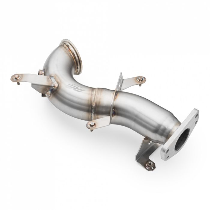Alfa Romeo Giulietta Multiair 1.4T Downpipe