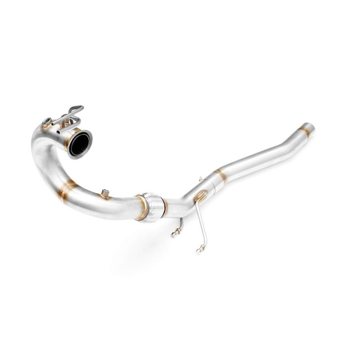 Downpipe SEAT Altea 2.0 TDI 2006-