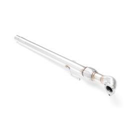 Downpipe AUDI A3 1.9 TDI 8L 1997-2003