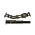 Downpipe exhaust for Audi A3 / Seat Leon / Skoda Octavia / Golf 4