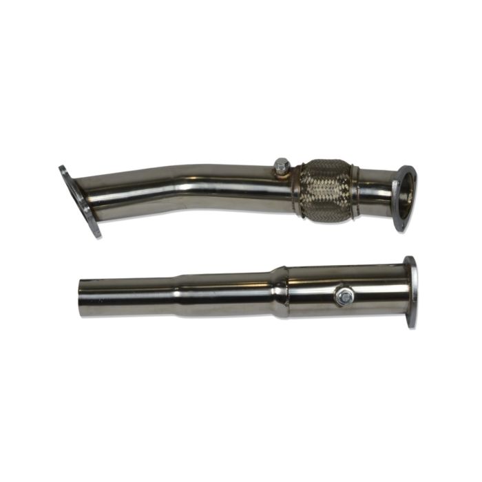 Downpipe exhaust for Audi A3 / Seat Leon / Skoda Octavia / Golf 4
