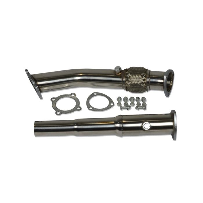 Downpipe exhaust for Audi A3 / Seat Leon / Skoda Octavia / Golf 4