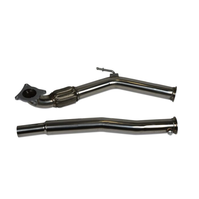 Downpipe Audi A3 / Seat Leon / VW: Golf, Jetta, Passat